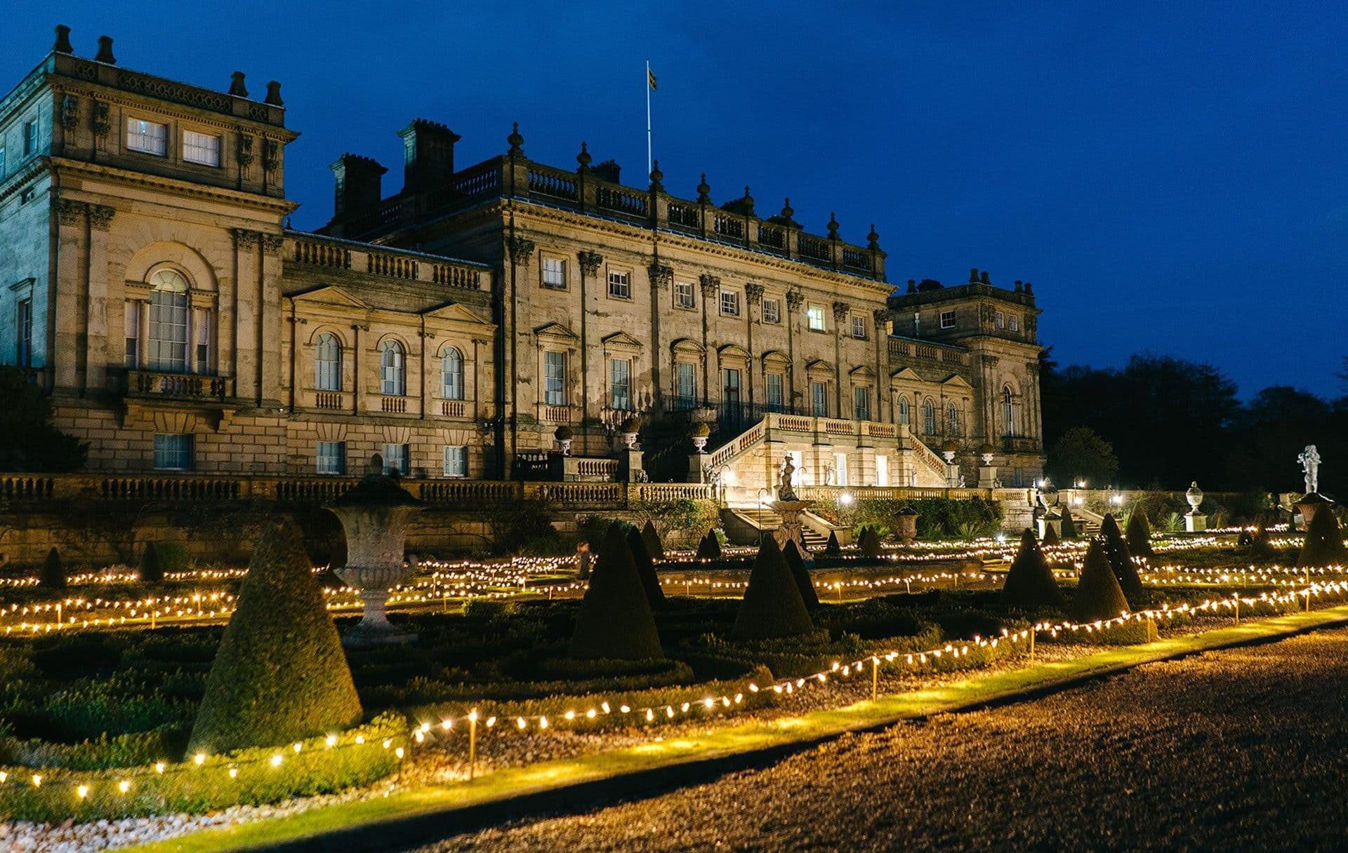 Harewood House